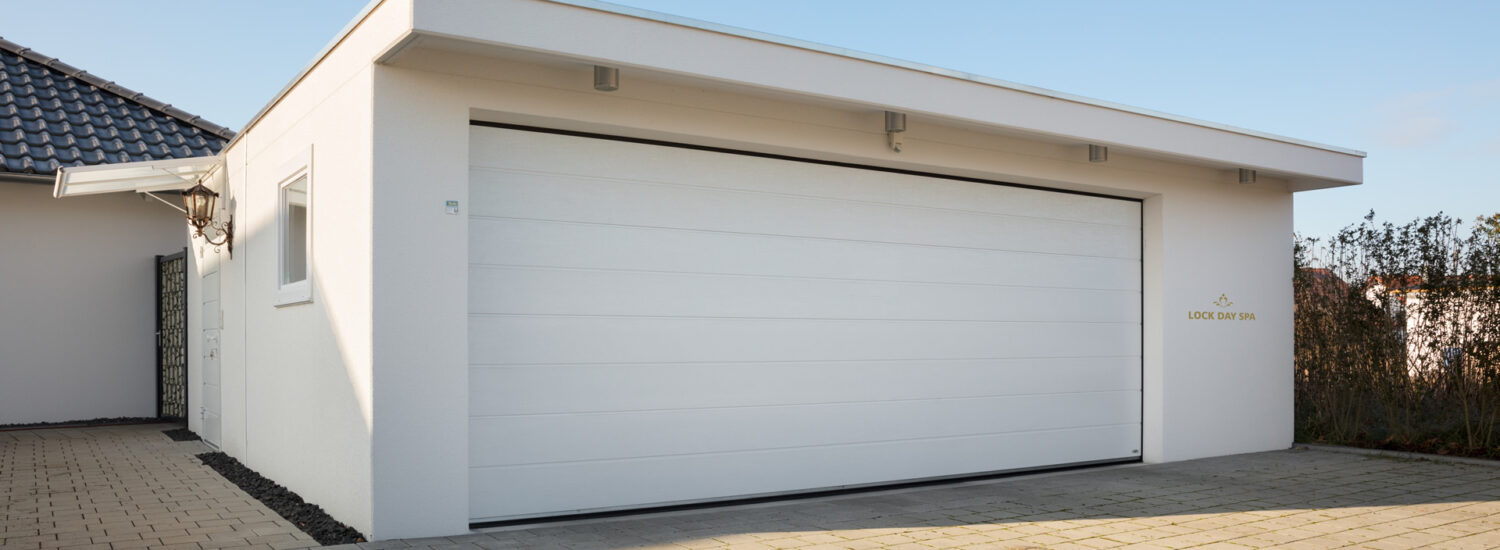 Longueur, largeur et hauteur modulables